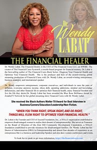 Dr. Wendy Labat