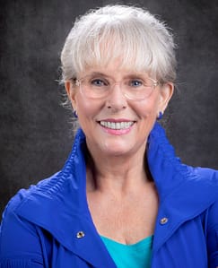 Debbie Peterson Author