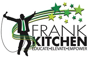 frank kitchen logo