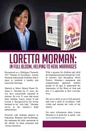 Loretta Morman
