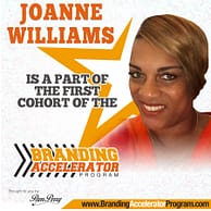 Joanne Williams