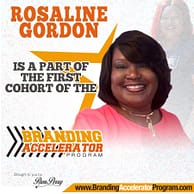 Rosaline Gordon