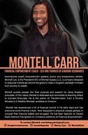 Montell Carr