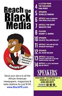 Reach the Black Media
