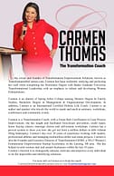 Carmen Thomas