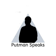 milton putman speaks