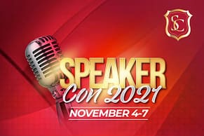 Speaker Con 2021