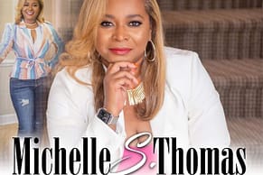 Michelle S. Thomas