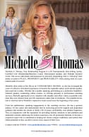 Michelle S. Thomas
