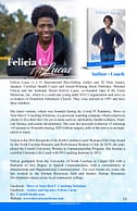 Felicia C. Lucas The Reinvention of Me