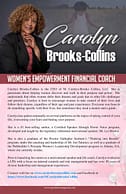 Carolyn Brooks-Collins