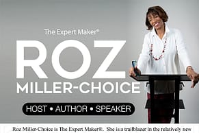 Roz Miller-Choice