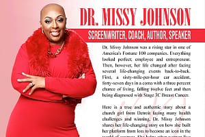 Dr. Missy Johnson